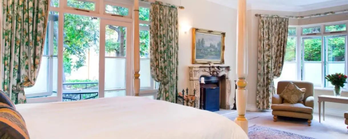 Franschhoek Country House & Villas-1